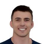 Бехтерев Егор Андреевич, Стоматолог - Астана