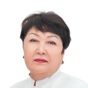 Абитова Жамила Акшолаковна, стоматолог-хирург, стоматолог, стоматолог-имплантолог - Астана