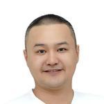 Маханов Жомарт Мендибаевич, Стоматолог-хирург, Стоматолог-имплантолог, Стоматолог-ортопед - Астана