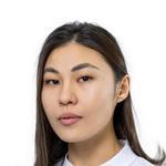 Дусалакова Дамекен Еркатовна, Стоматолог - Астана