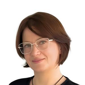 Мацукевич Анна Федоровна - фотосурет Мацукевич Анна Федоровна, стоматолог - Астана