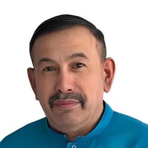 Нурханов Каиржан Кашенович, стоматолог-хирург, стоматолог-ортопед - Астана