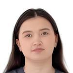 Сексембаева Асем Тимуровна, Стоматолог - Астана