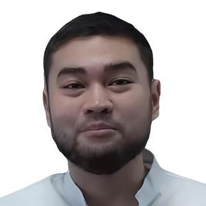 Оразбек Аслан Галымжанулы, стоматолог-ортодонт, детский ортодонт - Астана