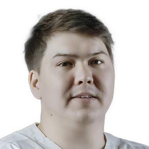 Салединов Дінмұхаммед Сәрсенбекұлы - фотосурет Салединов Дінмұхаммед Сәрсенбекұлы, стоматолог, стоматолог-эндодонтист - Астана