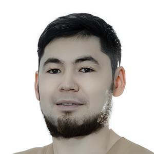 Муратов Адиль Муратович, стоматолог, стоматолог-эндодонтист - Астана