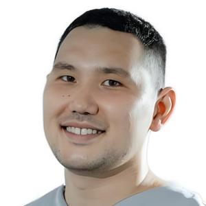 Аужанов Оразалы Акылбекович, стоматолог-хирург, стоматолог-имплантолог - Астана