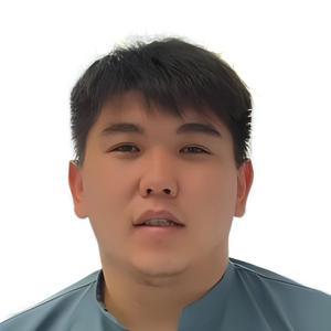 Екпинов Алтай Жениулы, стоматолог, стоматолог-ортопед, стоматолог-хирург - Астана