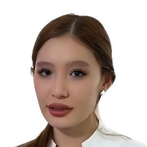 Нұртас Динара Нұртасқызы - фотосурет Нұртас Динара Нұртасқызы, стоматолог, детский стоматолог, стоматолог-эндодонтист - Астана