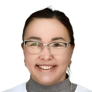 Керимканова Анар Советовна, стоматолог - Астана