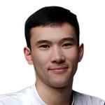 Бейсе Еламан Мухтарулы, Стоматолог, Стоматолог-хирург - Астана