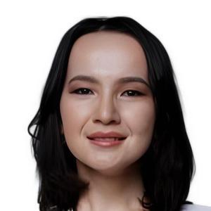 Шалабай Жәмила Қайратқызы - фотосурет Шалабай Жәмила Қайратқызы, стоматолог - Астана