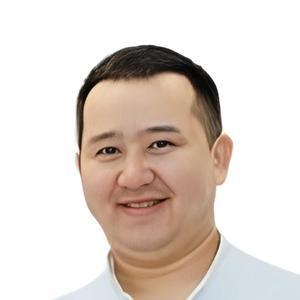 Мутали Нурбол Муталиевич, стоматолог-хирург, стоматолог-имплантолог, стоматолог-ортопед - Астана
