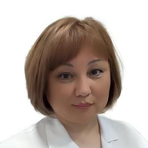 Чжен Наталья Валерьевна, детский ортопед, детский травматолог, ортопед, травматолог - Астана