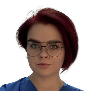 Бактыбаева Виктория Игоревна - фотосурет Бактыбаева Виктория Игоревна, стоматолог-ортодонт - Астана