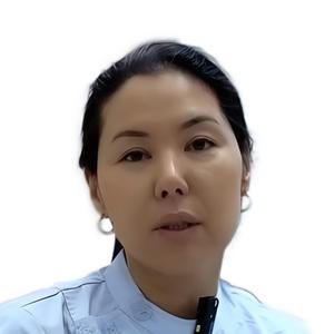 Хасенова Жанар Балтабековна, детский стоматолог, детский стоматолог-хирург - Астана