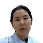 Хасенова Жанар Балтабековна, Детский стоматолог, Детский стоматолог-хирург - Астана