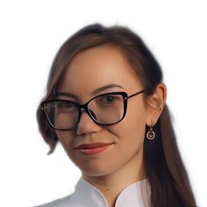 Ахмерова Мәлика Болатқызы - фотосурет Ахмерова Мәлика Болатқызы, эндокринолог, детский эндокринолог - Астана