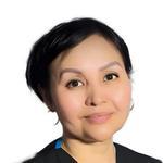 Магзумова Алмагуль Капышевна, Стоматолог - Астана