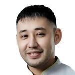 Сулеймен Жаркын Жангельдинович Сулеймен Жаркын Жангельдинович, Стоматолог-имплантолог, Стоматолог-ортопед - Астана