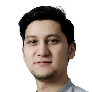 Аспандияров Чингиз Канатович, стоматолог, стоматолог-ортодонт - Астана