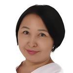 Абетова Алма Олжабаевна Абетова Алма Олжабаевна, Стоматолог - Астана