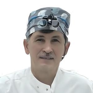 Байтеляков Берик Кыстаубаевич, стоматолог-имплантолог, стоматолог-ортопед - Астана