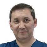 Баймаханов Серик Тунгышбаевич, Стоматолог-хирург, Стоматолог-имплантолог - Астана