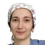 Карагалиева Розалина Исаевна, Стоматолог - Астана