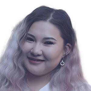 Мадибек Сандугаш Калдыбековна, стоматолог, детский стоматолог - Астана