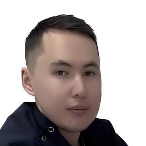 Менешов Тайыр Амангелдіұлы - фотосурет Менешов Тайыр Амангелдіұлы, стоматолог-имплантолог, стоматолог-хирург - Астана