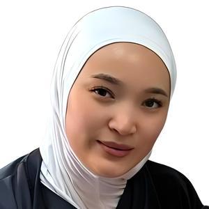 Макум Сезим Нуржановна - фотография Макум Сезим Нуржановна, стоматолог - Астана