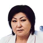 Есембаева Гүлнара Кәкенқызы Есембаева Гүлнара Кәкенқызы, Эндокринолог - Астана