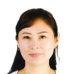 Нарзуллаева Айдана Ержанковина, Гинеколог - Астана