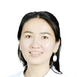 Байходжаева Сауле Сапаргаликызы, невролог, детский невролог - Астана