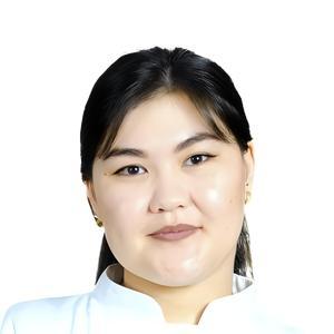 Кенжебекова Айдана Нұржанқызы - фотосурет Кенжебекова Айдана Нұржанқызы, терапевт - Астана