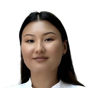 Ермухан Гулнар Сейлбеккызы, стоматолог-ортодонт - Астана