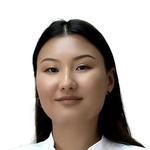 Ермухан Гулнар Сейлбеккызы, Стоматолог-ортодонт - Астана