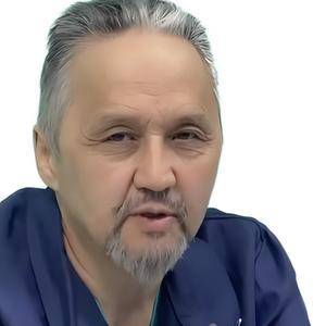 Шаканов Дастан Рустемович, травматолог, ортопед - Астана