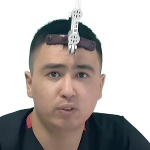 Исабаев Исламжан Исахович, лор - Астана