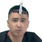 Исабаев Исламжан Исахович, ЛОР - Астана