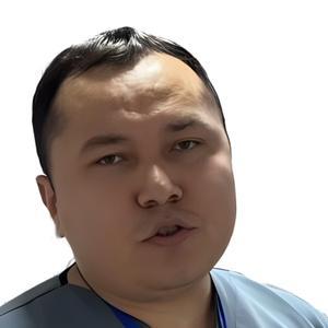 Абдуразах Уали Онгарбекович - фотография Абдуразах Уали Онгарбекович, уролог, андролог, хирург - Астана