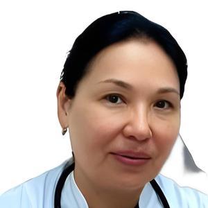 Кожахметова Асия Жаковна - фотография Кожахметова Асия Жаковна, эндокринолог - Астана