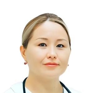 Курманбаева Меруерт Алмаскызы, невролог - Астана