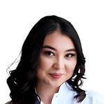 Оспанова Асель Ерсаиновна Оспанова Асель Ерсаиновна, Гомеопат - Астана