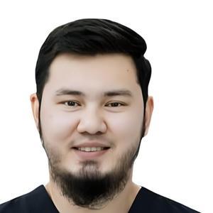 Шатаев Жомарт Тимурович, стоматолог - Астана