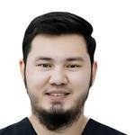 Шатаев Жомарт Тимурович, Стоматолог - Астана