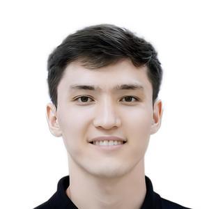 Сайлау Сырым Қайроллаұлы - фотосурет Сайлау Сырым Қайроллаұлы, стоматолог, стоматолог-ортопед - Астана