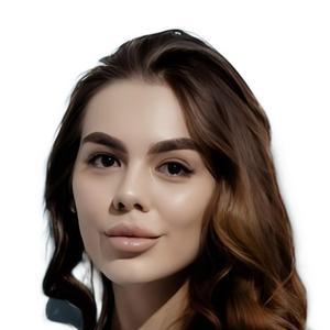 Форш Яна Александровна, стоматолог-эндодонтист - Астана