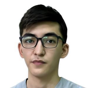 Хұсайнов Ернұр Төлегенұлы - фотосурет Хұсайнов Ернұр Төлегенұлы, стоматолог, детский стоматолог - Астана
